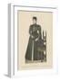 Mary, Queen of Scots-null-Framed Giclee Print