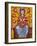 Mary Receiving the Gifts of the Holy Spirit-null-Framed Giclee Print