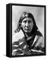 Mary Red Cloud, C1900-null-Framed Stretched Canvas