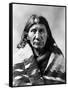 Mary Red Cloud, C1900-null-Framed Stretched Canvas