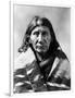 Mary Red Cloud, C1900-null-Framed Photographic Print