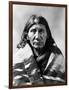 Mary Red Cloud, C1900-null-Framed Photographic Print