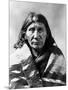 Mary Red Cloud, C1900-null-Mounted Photographic Print