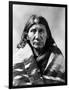 Mary Red Cloud, C1900-null-Framed Photographic Print