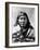 Mary Red Cloud, C1900-null-Framed Photographic Print