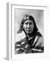 Mary Red Cloud, C1900-null-Framed Photographic Print