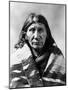 Mary Red Cloud, C1900-null-Mounted Photographic Print