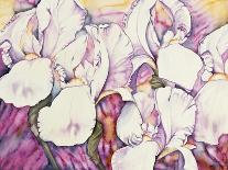 Iris-Mary Russel-Giclee Print