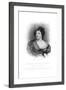 Mary Russell Mitford-null-Framed Giclee Print