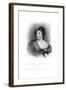 Mary Russell Mitford-null-Framed Giclee Print