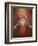 Mary's Immaculate Heart-Unknown Chiu-Framed Art Print