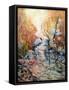 Canvas Black