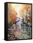 Canvas Black