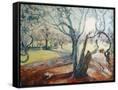 Canvas Black