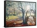 Canvas Black
