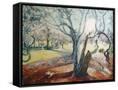 Canvas Black
