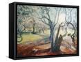 Canvas Black