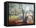 Canvas Black