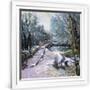 Gramercy White