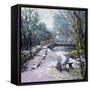 Canvas Black