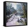 Canvas Black