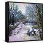 Canvas Black