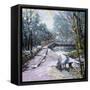 Canvas Black