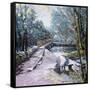 Canvas Black