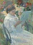 Ellen Mary Cassatt, c.1899-Mary Stevenson Cassatt-Giclee Print