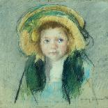 Ellen Mary Cassatt, c.1899-Mary Stevenson Cassatt-Framed Giclee Print