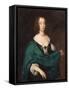 Mary Stewart, Duchess of Richmond and Lennox, c.1640-Unknown Artist-Framed Stretched Canvas