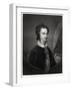 Mary Stuart, Queen of the Scots, 19th Century-W Holl-Framed Giclee Print