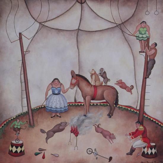 Premium Giclee Print, , large