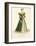 Mary Stuart-Louis-Marie Lante-Framed Premium Giclee Print