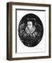 Mary Stuart-null-Framed Giclee Print