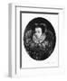 Mary Stuart-null-Framed Giclee Print
