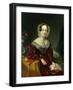 Mary Swallow-null-Framed Giclee Print