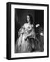 Mary Taunton-J Bostock-Framed Art Print