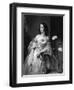 Mary Taunton-J Bostock-Framed Art Print