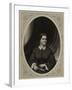 Mary Todd Lincoln, First Lady-Science Source-Framed Giclee Print