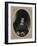 Mary Todd Lincoln, First Lady-Science Source-Framed Giclee Print
