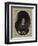 Mary Todd Lincoln, First Lady-Science Source-Framed Premium Giclee Print