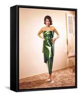 Mary Tyler Moore-null-Framed Stretched Canvas