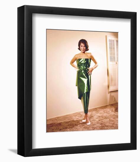 Mary Tyler Moore-null-Framed Photo