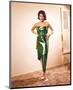 Mary Tyler Moore-null-Mounted Photo