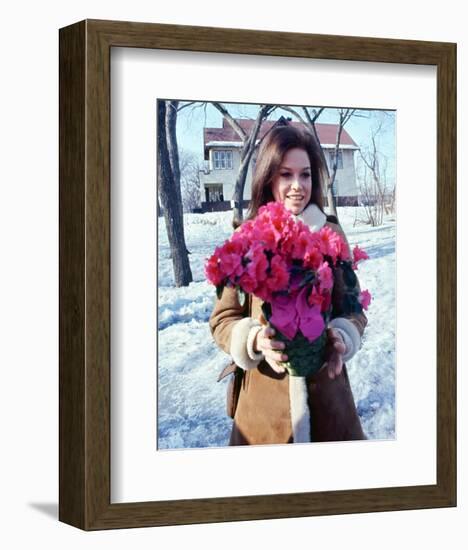 Mary Tyler Moore-null-Framed Photo