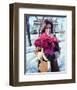 Mary Tyler Moore-null-Framed Photo