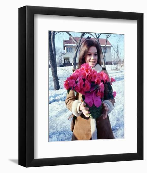 Mary Tyler Moore-null-Framed Photo