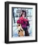 Mary Tyler Moore-null-Framed Photo