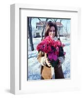 Mary Tyler Moore-null-Framed Photo